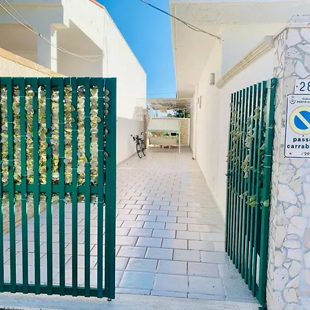 Villino Alba Del Sud *
